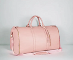 Waterproof Large Capacity Travel Shoulder Bag