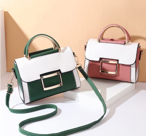 2020 Stylish Women's Shoulder Bag - Versatile Crossbody