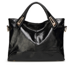 Women's Small Square Crossbody Shoulder Bag