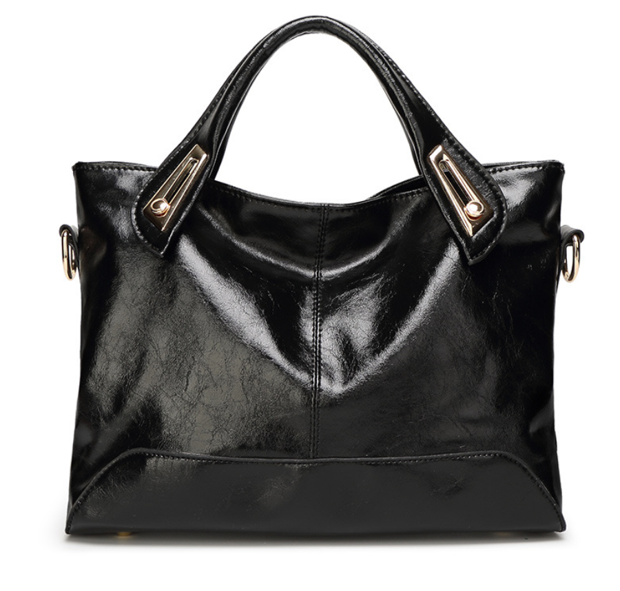 Women's Small Square Crossbody Shoulder Bag