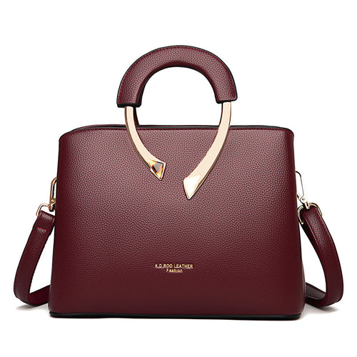 Fashionable Women's Shoulder Bag
