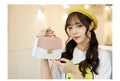 Women's Korean Style Tote Bag, Simple Shoulder Bag