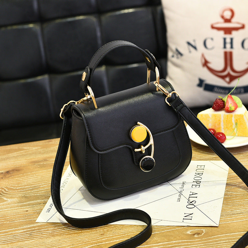 Women's Genuine Leather Shoulder & Crossbody Bag