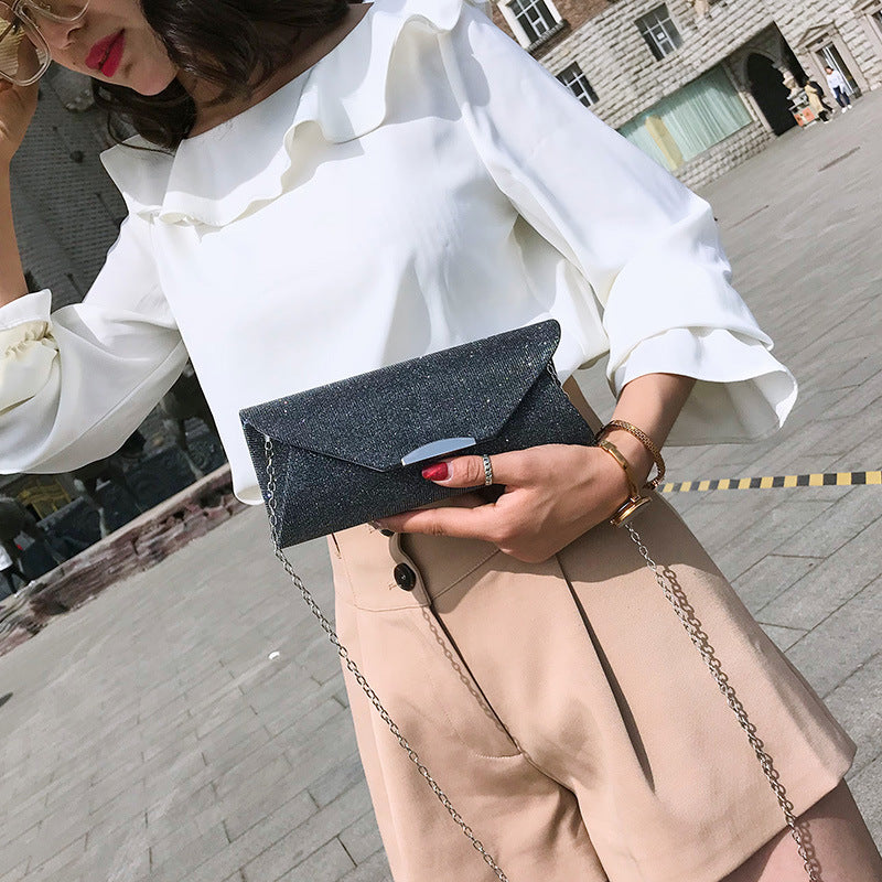 Evening Bag, Clutch, Party Bag, Crossbody Bag