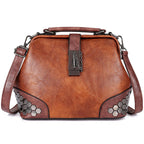 Shoulder Bag, Doctor's Bag, Handheld Tote