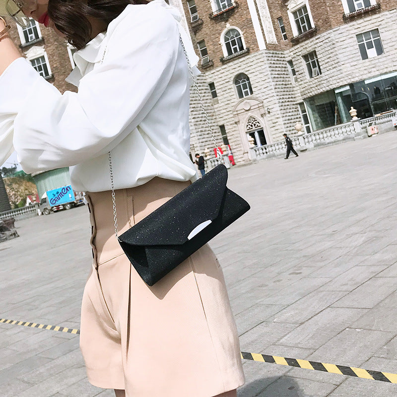 Evening Bag, Clutch, Party Bag, Crossbody Bag