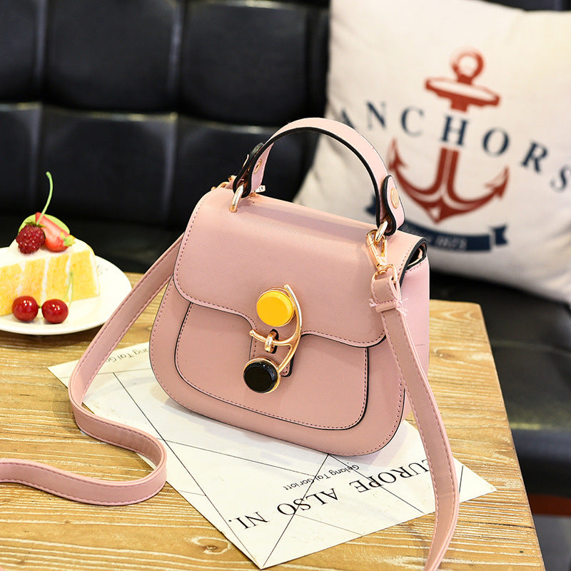 Women's Genuine Leather Shoulder & Crossbody Bag