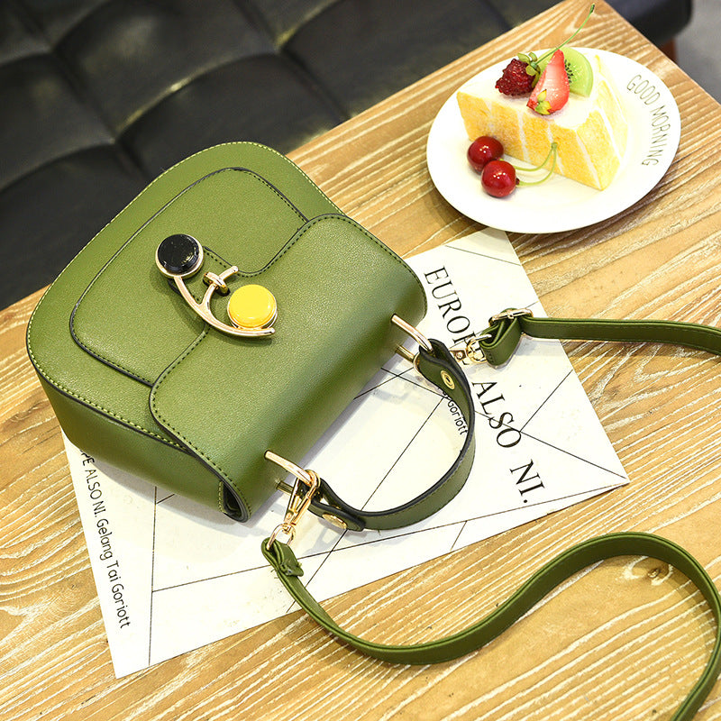Women's Genuine Leather Shoulder & Crossbody Bag