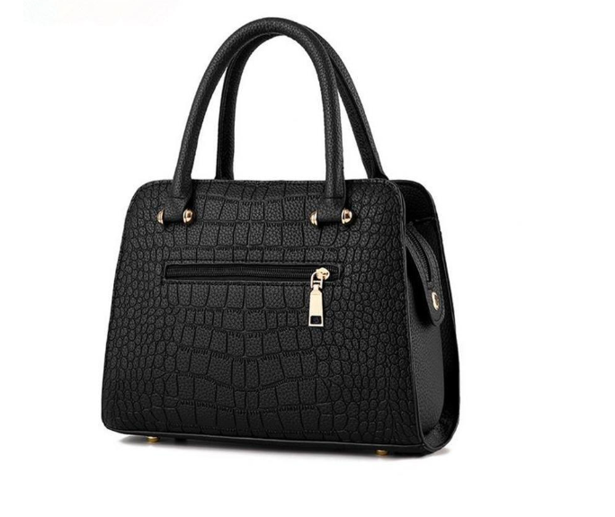 Stylish Women's Crossbody and Tote Mom Bag
