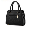 Stylish Women's Crossbody and Tote Mom Bag