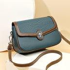 Stylish Women's Versatile Crossbody Bag
