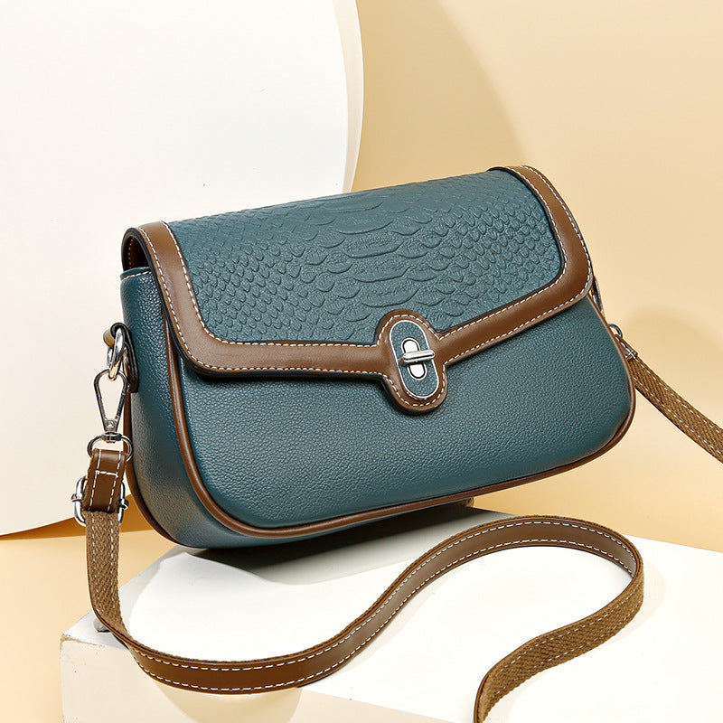 Stylish Women's Versatile Crossbody Bag