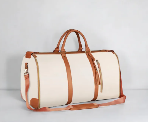 Waterproof Large Capacity Travel Shoulder Bag