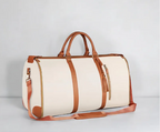 Waterproof Large Capacity Travel Shoulder Bag