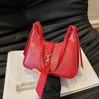 High-end Retro Crossbody Bag for Women (Niche Design)