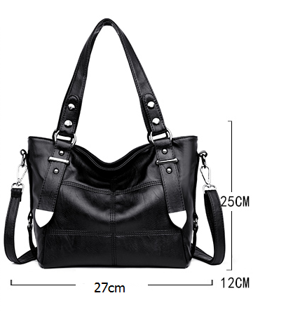 2019 New Women's Crossbody and Shoulder Bag Collection