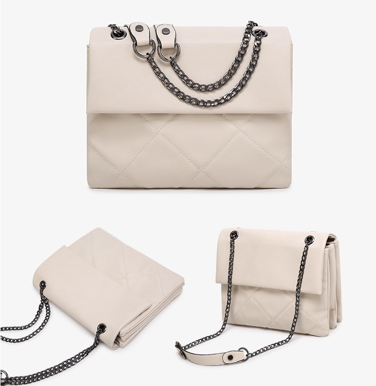 Stylish Chain Shoulder Bag