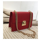 Chic Chain Crossbody Bag