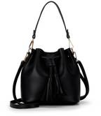 Women's Bucket Crossbody Tote Bag