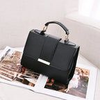 Small Shoulder Bag - Handheld Tote Bag