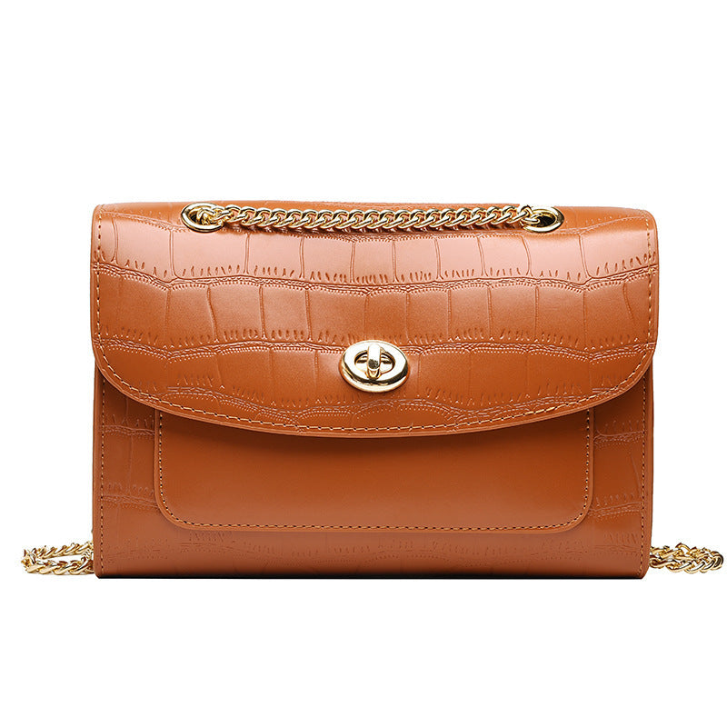 2019 Fashion Women’s Chic Crossbody Bag, Retro Style