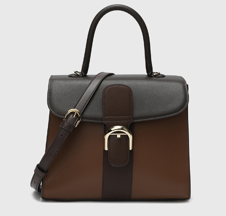 Chic Korean Style Women's Crossbody Bag