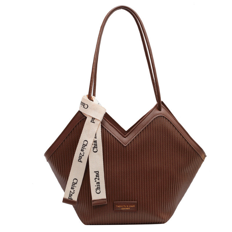 Women's Casual Tote Shoulder Bag