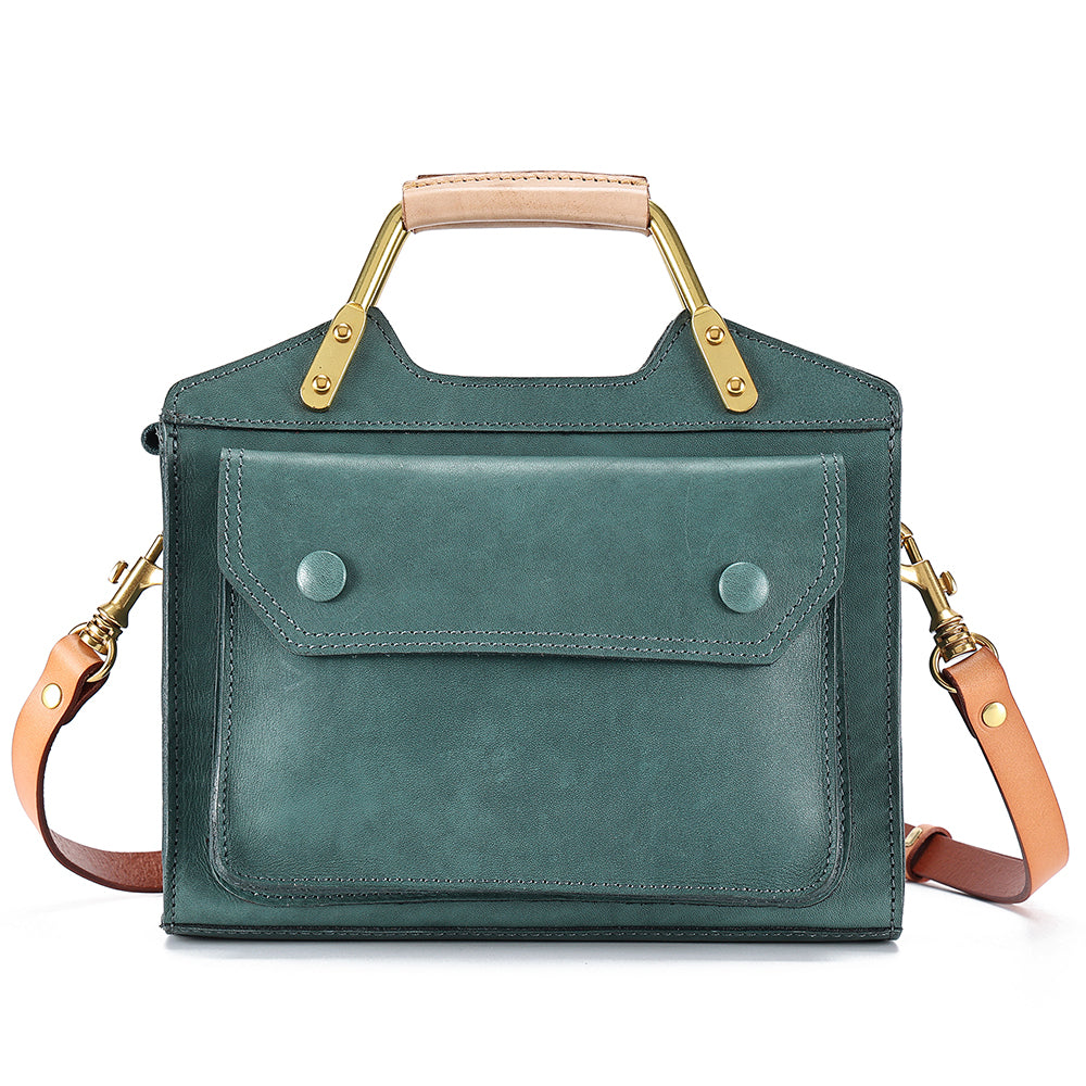 Stylish and Versatile Women's Messenger Bag