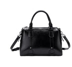 Women's Versatile Tote & Crossbody Handbag