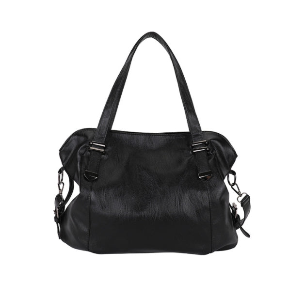 Water Dumpling Shoulder Tote Crossbody Bag