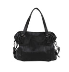 Water Dumpling Shoulder Tote Crossbody Bag