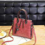 Women's Versatile Crossbody Bag